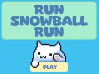 Run Snowball Run image