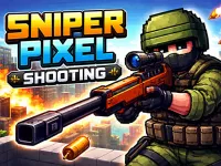 Sniper Pixel Shooting image