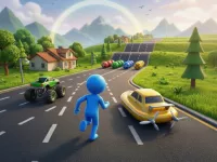 Morph Racers