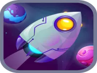 Endless Space Pilot 2D