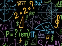 Math is easy! image