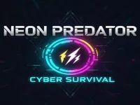 Neon Predator image